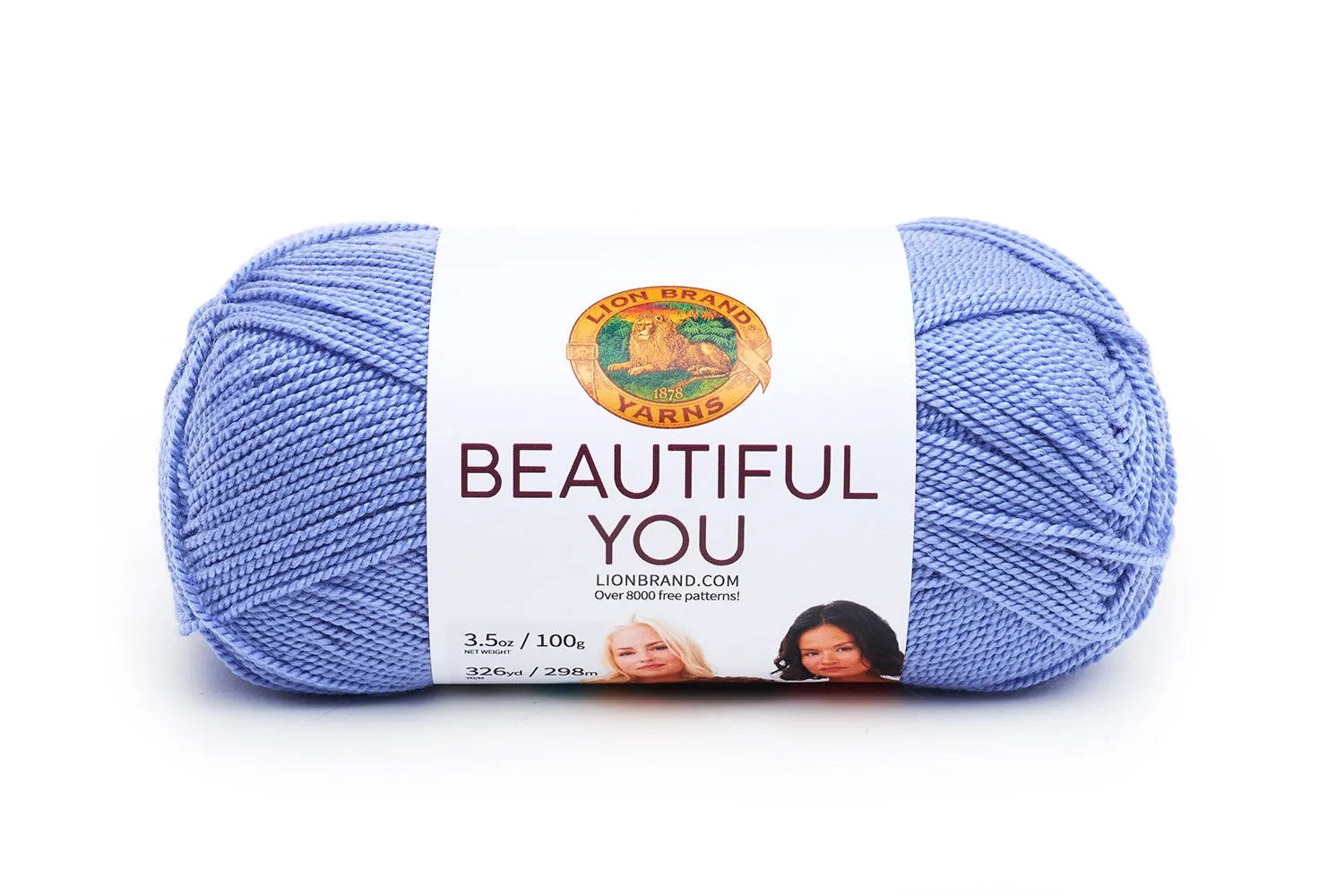 Beautiful You Yarn - Discontinued