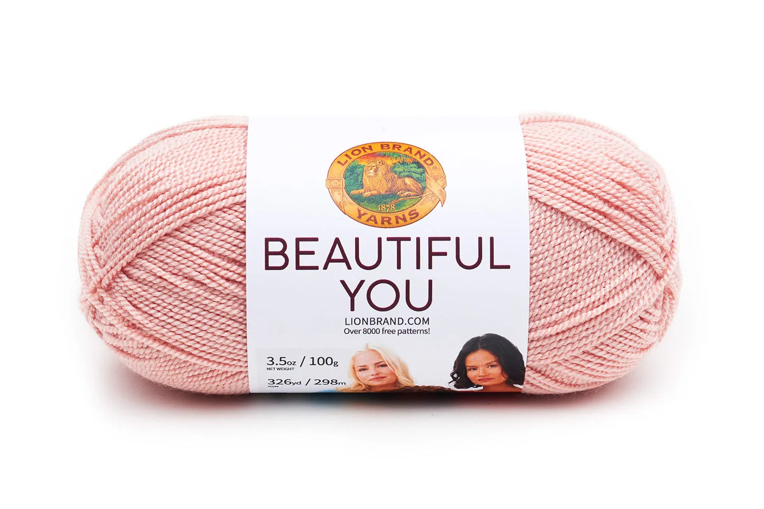 Beautiful You Yarn - Discontinued