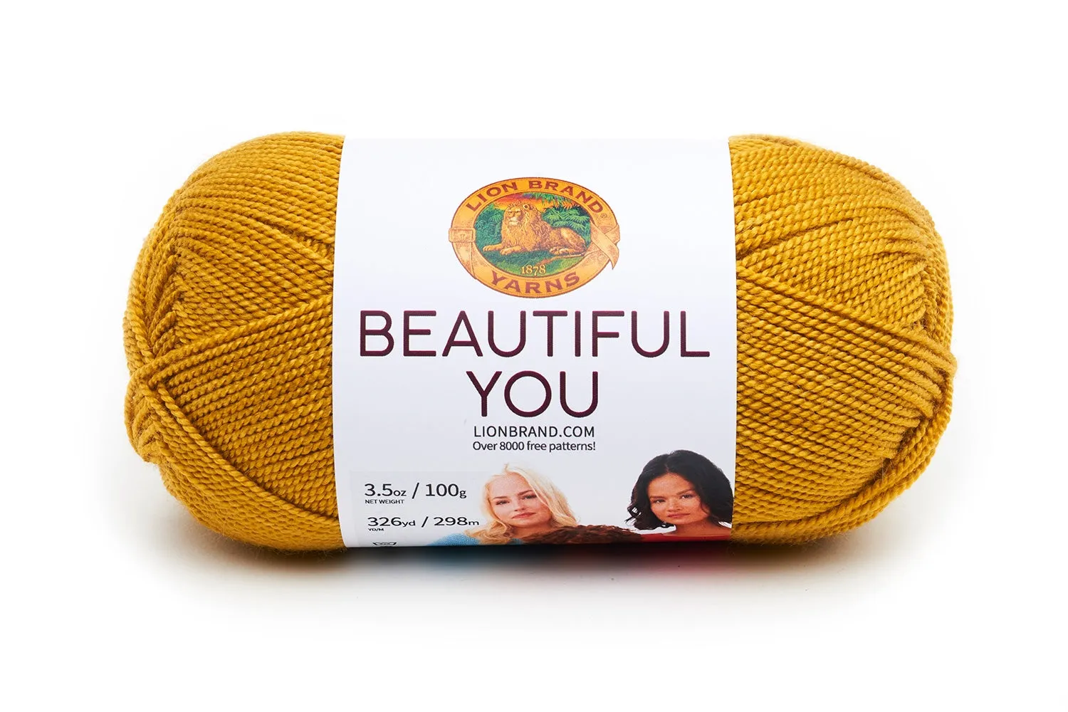 Beautiful You Yarn - Discontinued