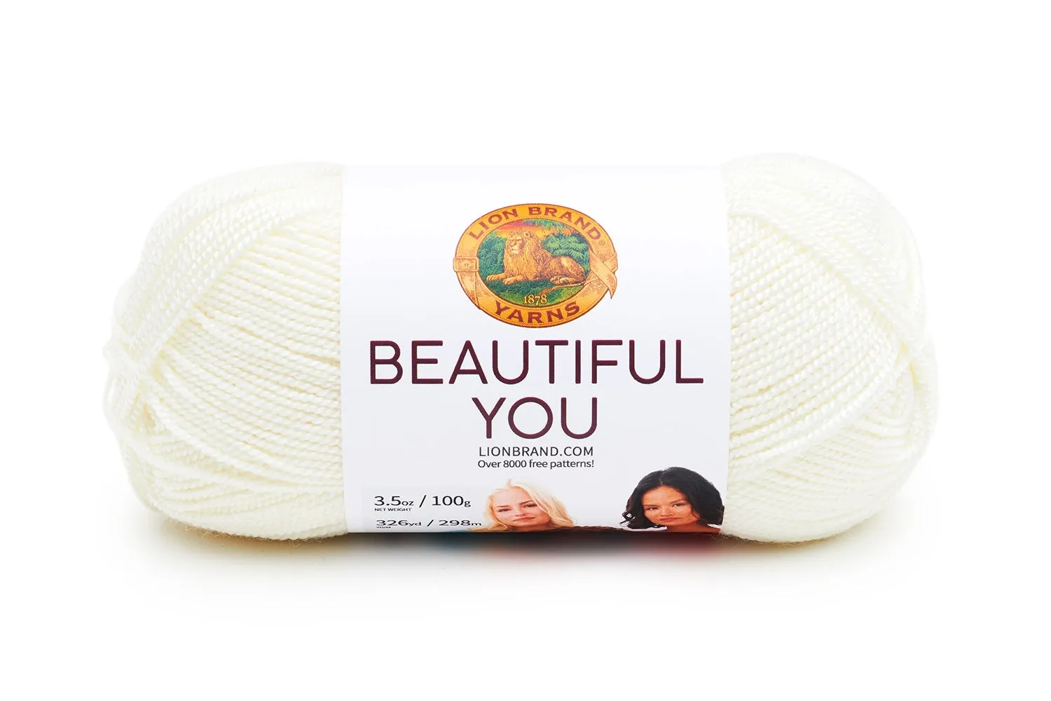 Beautiful You Yarn - Discontinued