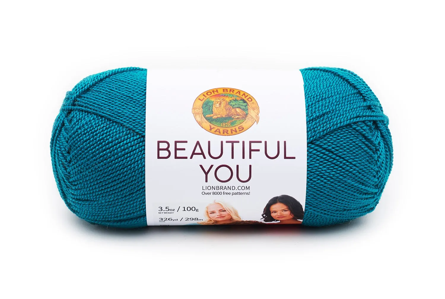 Beautiful You Yarn - Discontinued