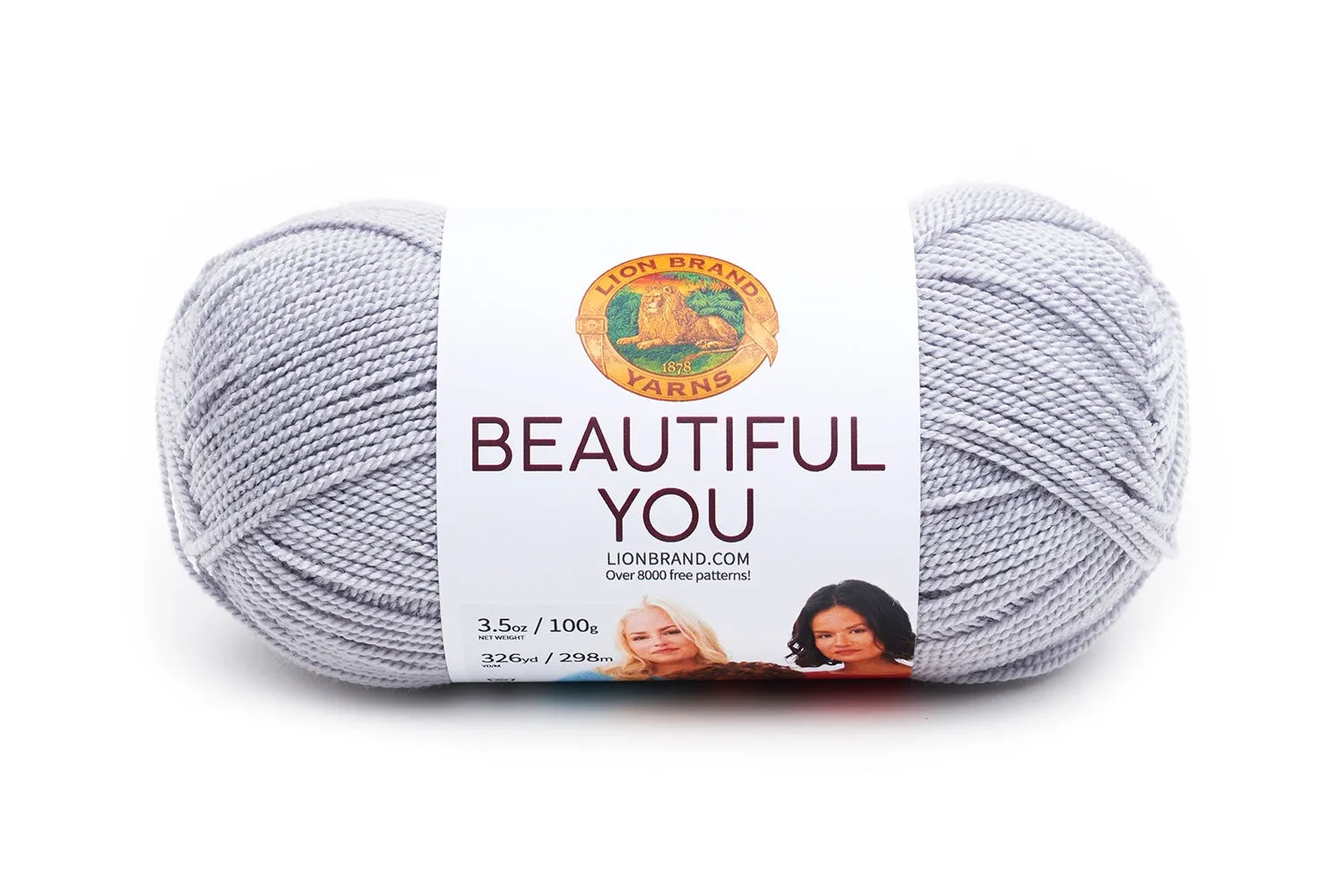 Beautiful You Yarn - Discontinued