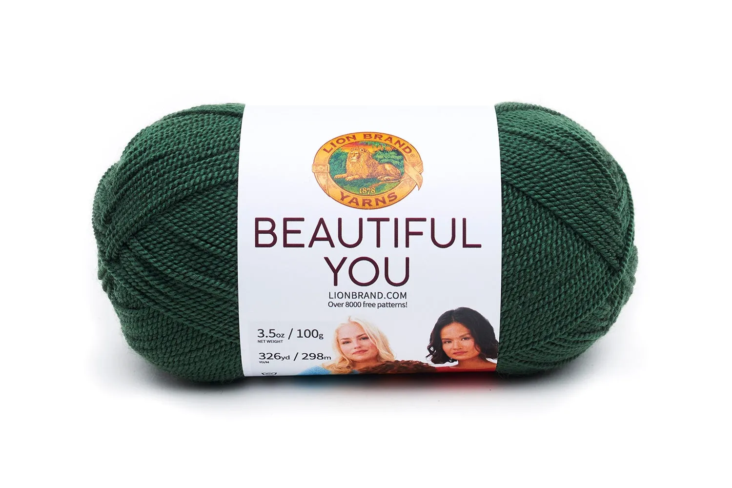 Beautiful You Yarn - Discontinued