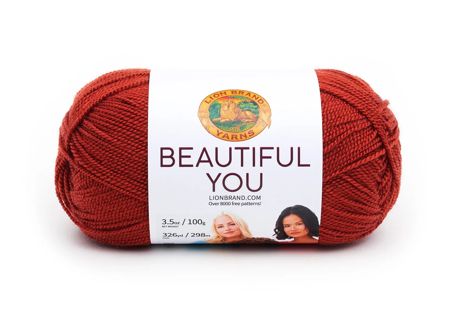 Beautiful You Yarn - Discontinued