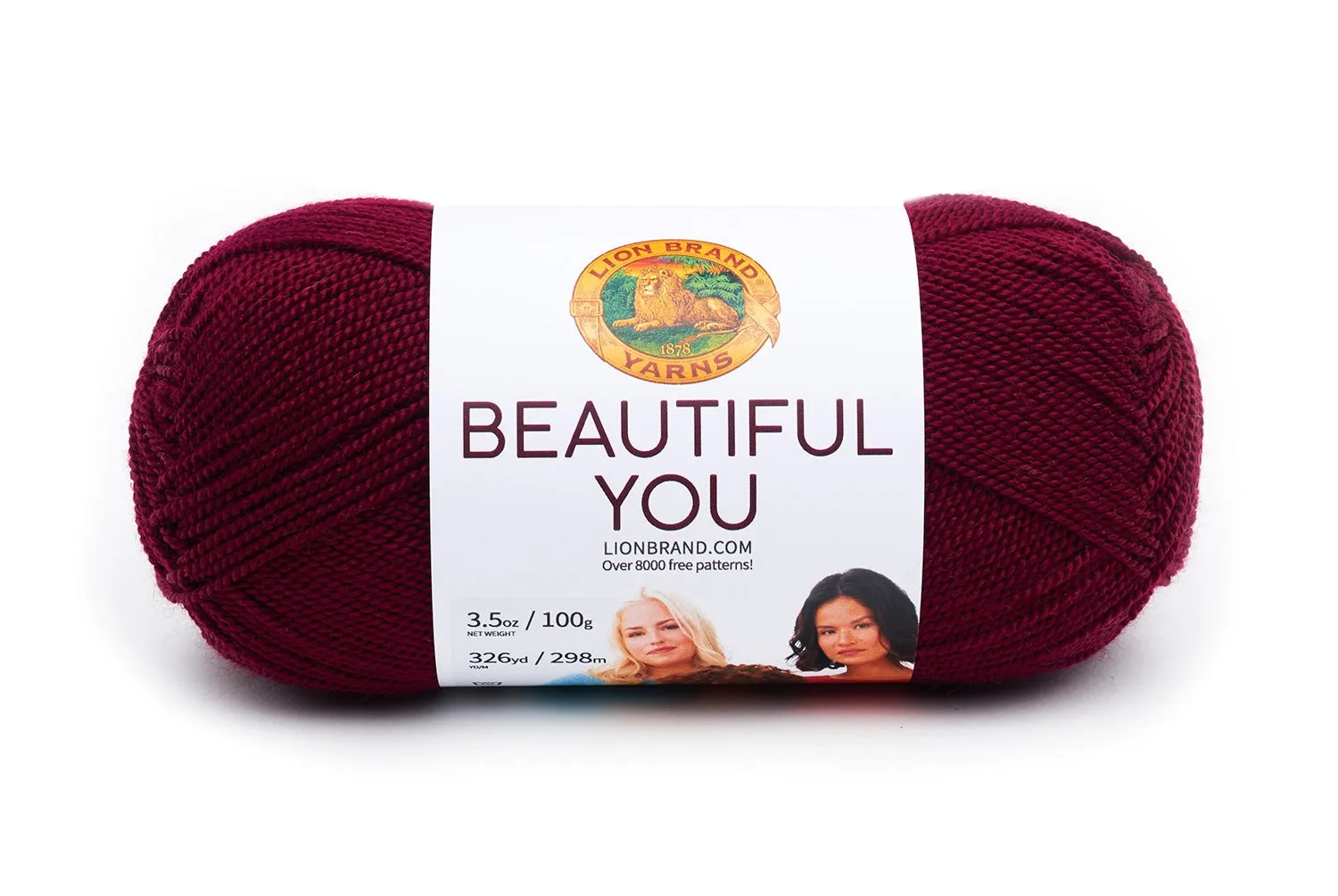 Beautiful You Yarn - Discontinued