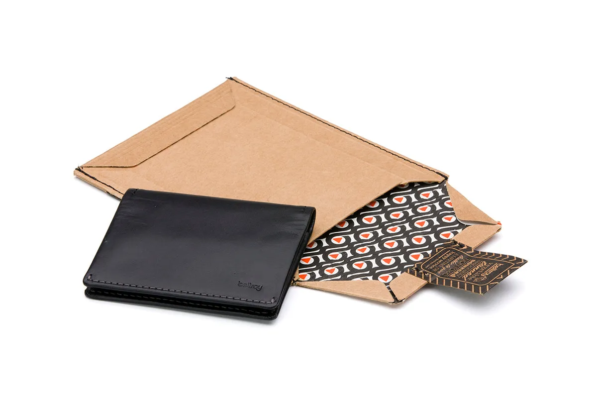 Bellroy Slim Sleeve Wallet