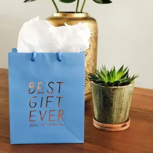 Best Gift Ever Gift Bag