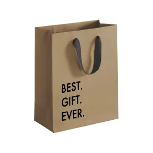 Best Gift Ever Gift Bag