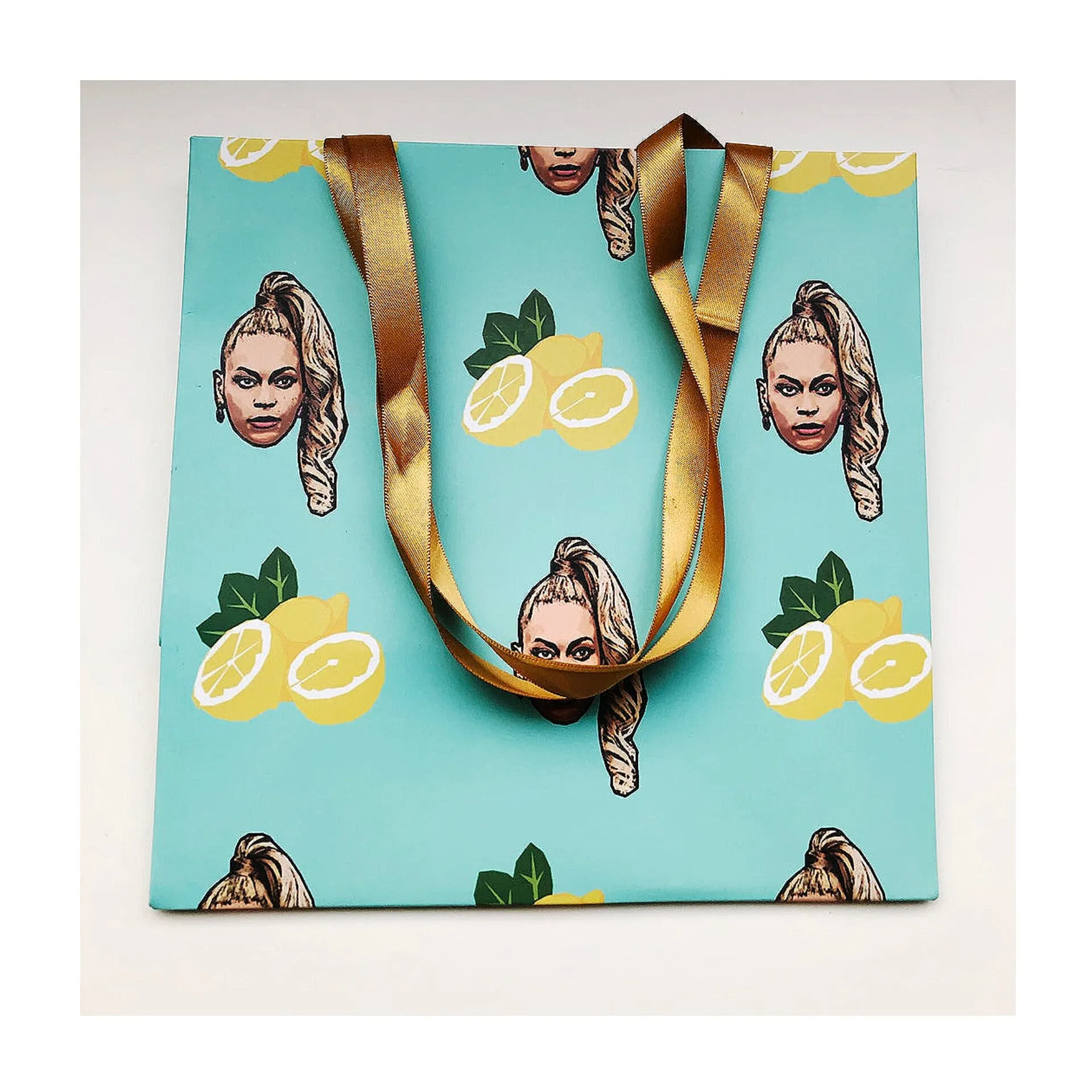 Beyonce Gift Bag