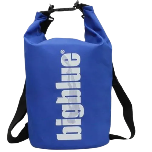 Big Blue 20L Dry Bag