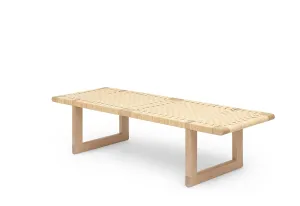 BM0488 Table Bench