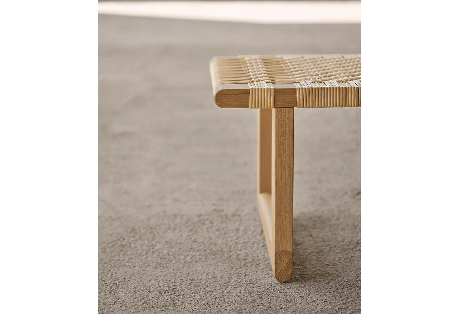 BM0488 Table Bench