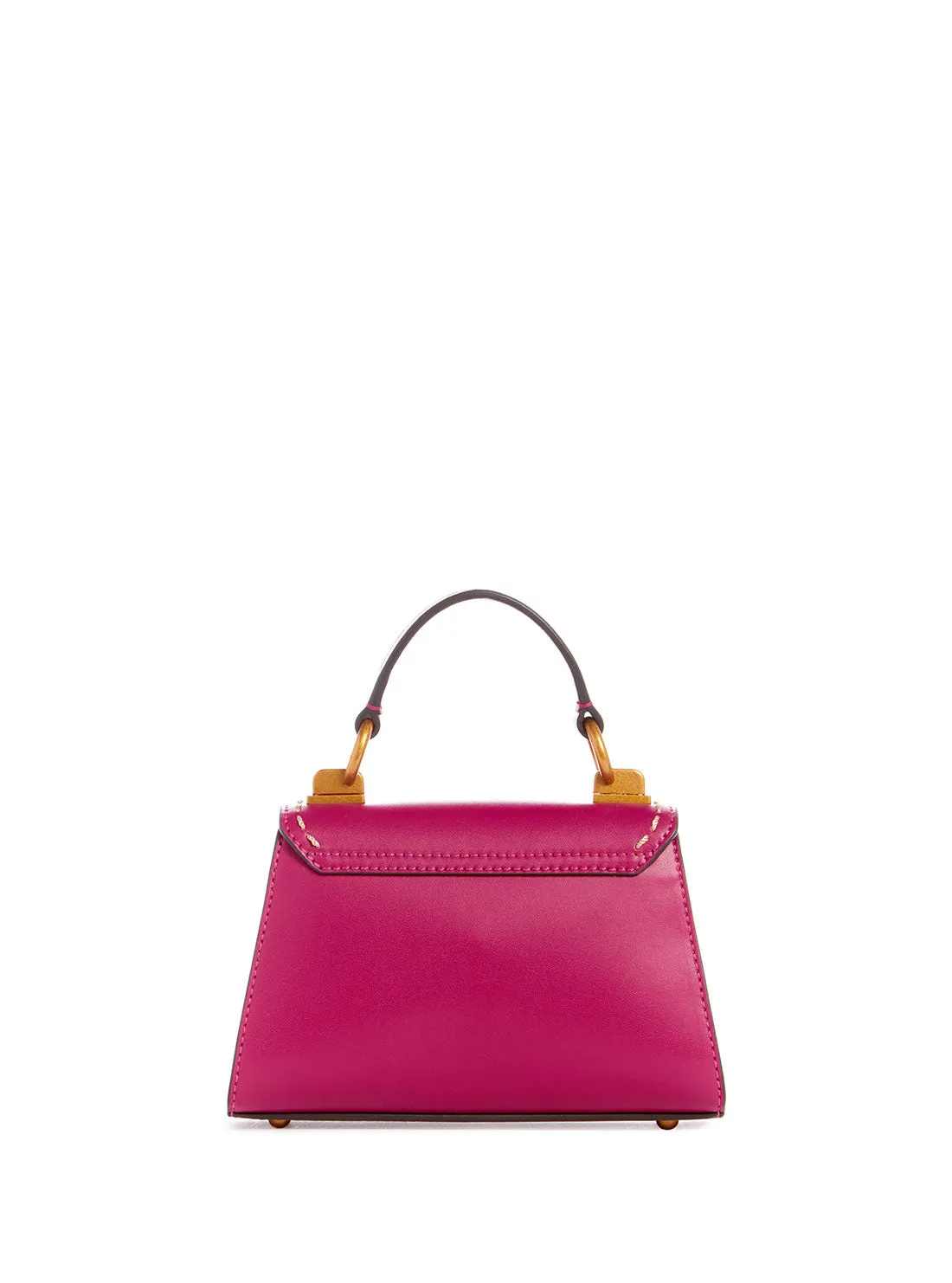 Boysenberry Stephi Mini Crossbody Bag