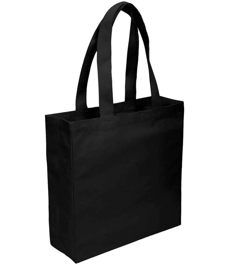 Brand Lab - Everyday Square Canvas Tote Bag