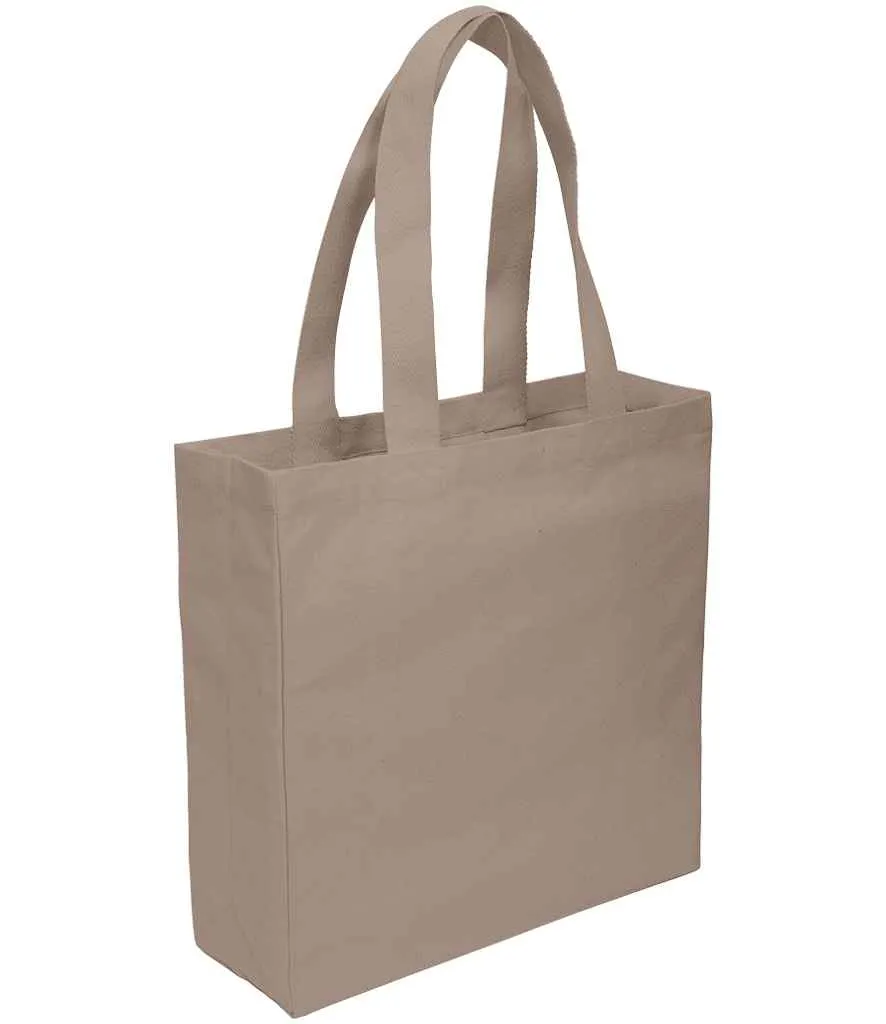 Brand Lab - Everyday Square Canvas Tote Bag