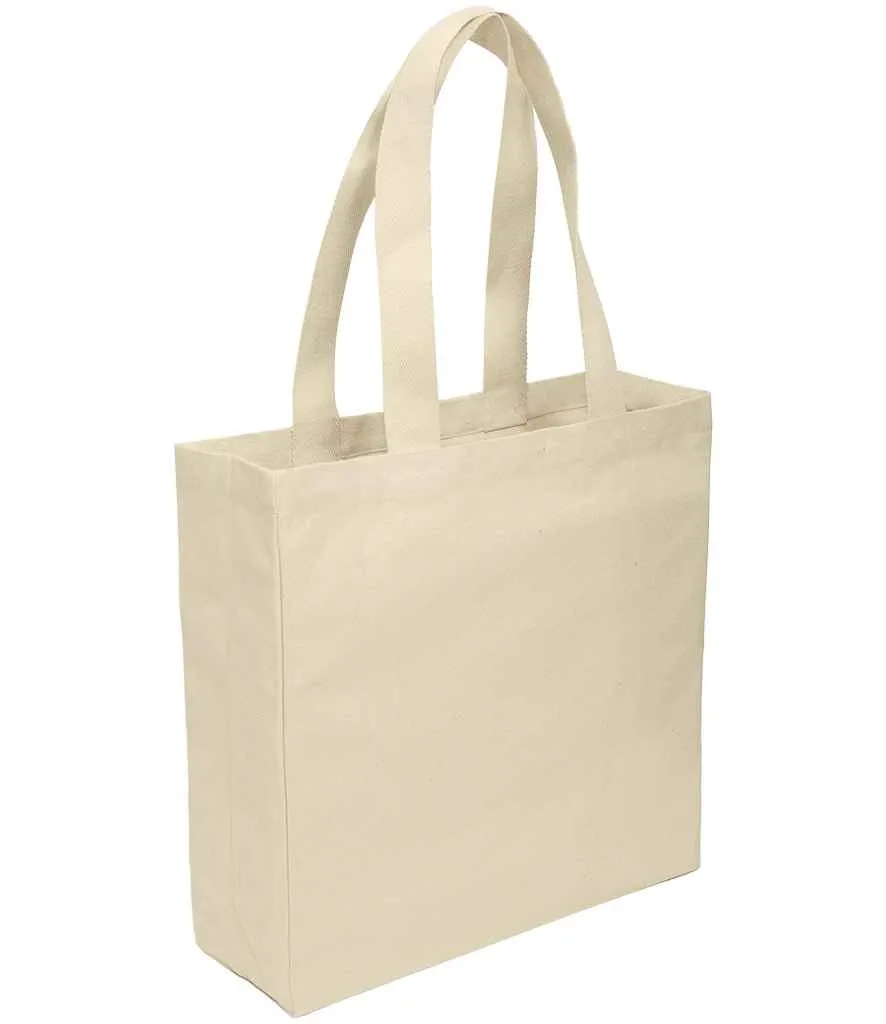 Brand Lab - Everyday Square Canvas Tote Bag