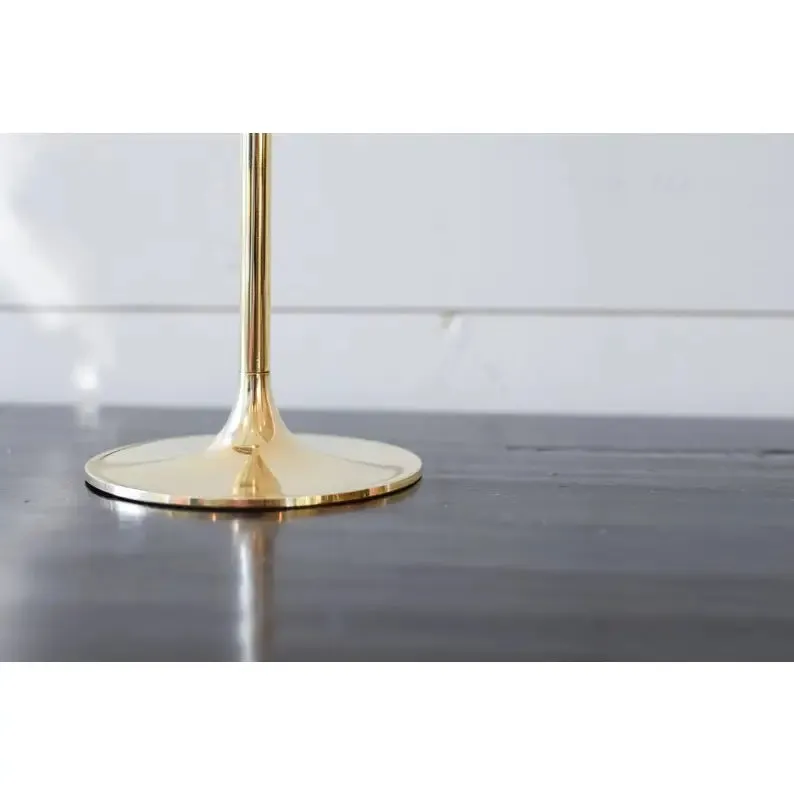 Brass Candlesticks in 3 Sizes