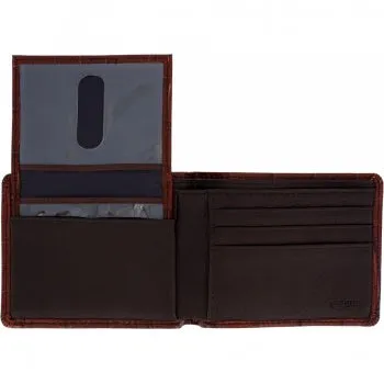 Brighton Forbes Passcase Wallet