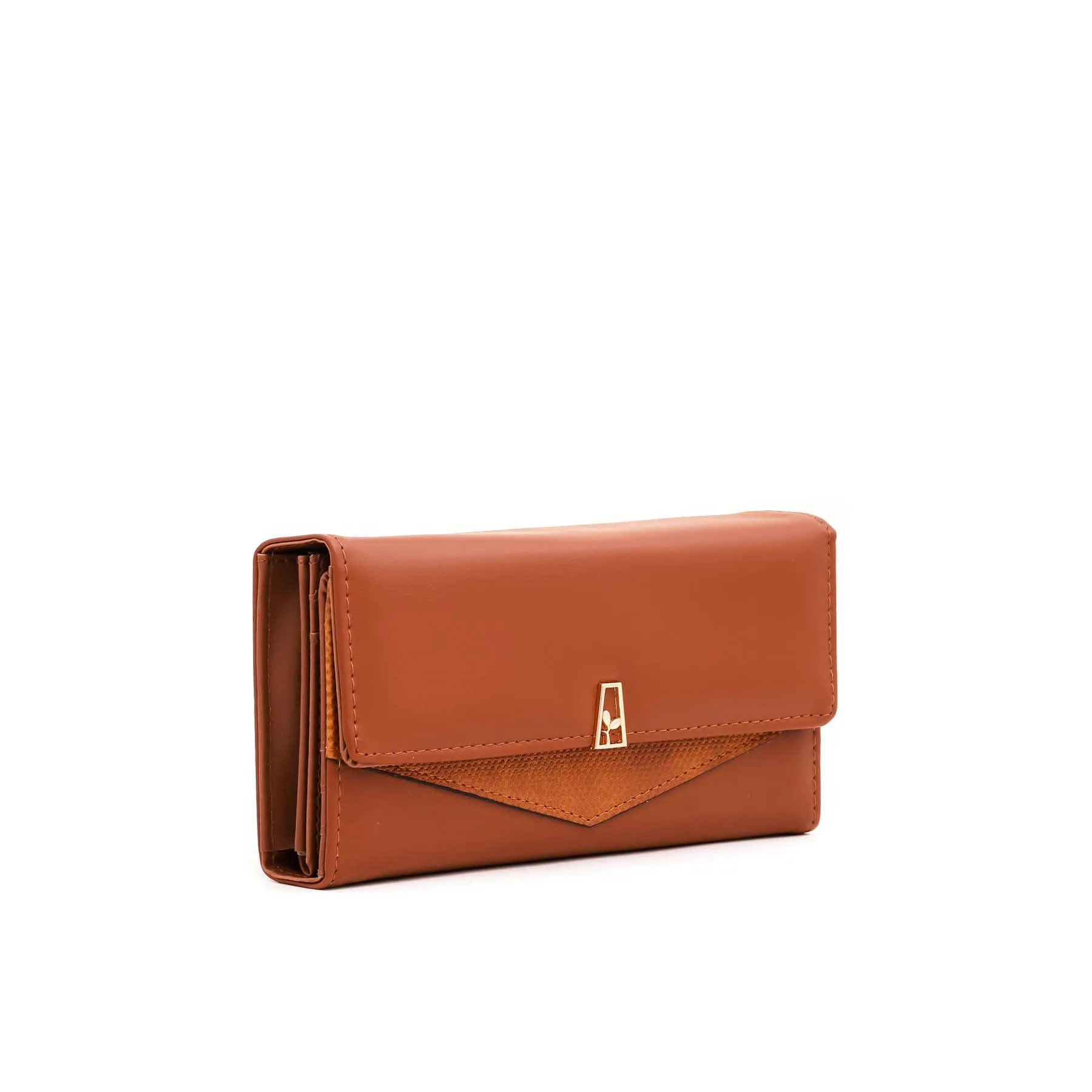 Brown Casual Wallet P70753