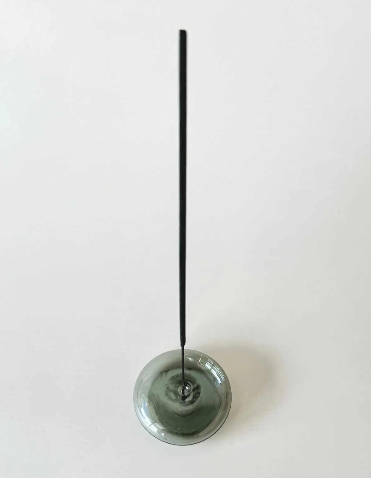 Bubble Incense Holder