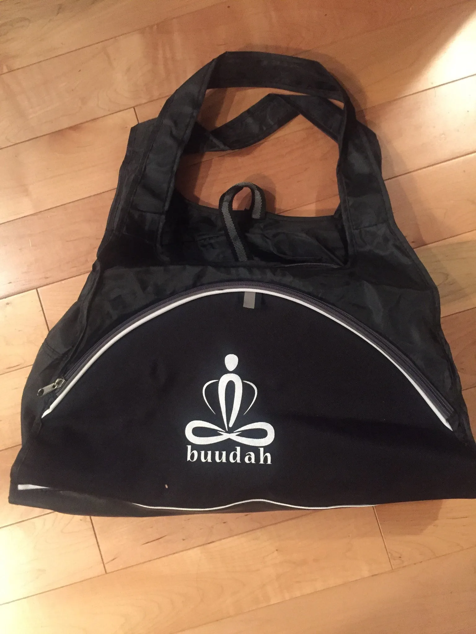 Buudah yoga bag - Various Colours