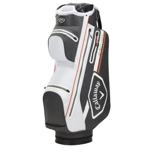 Callaway Chev Dry 14 Golf Cart Bag 5120514