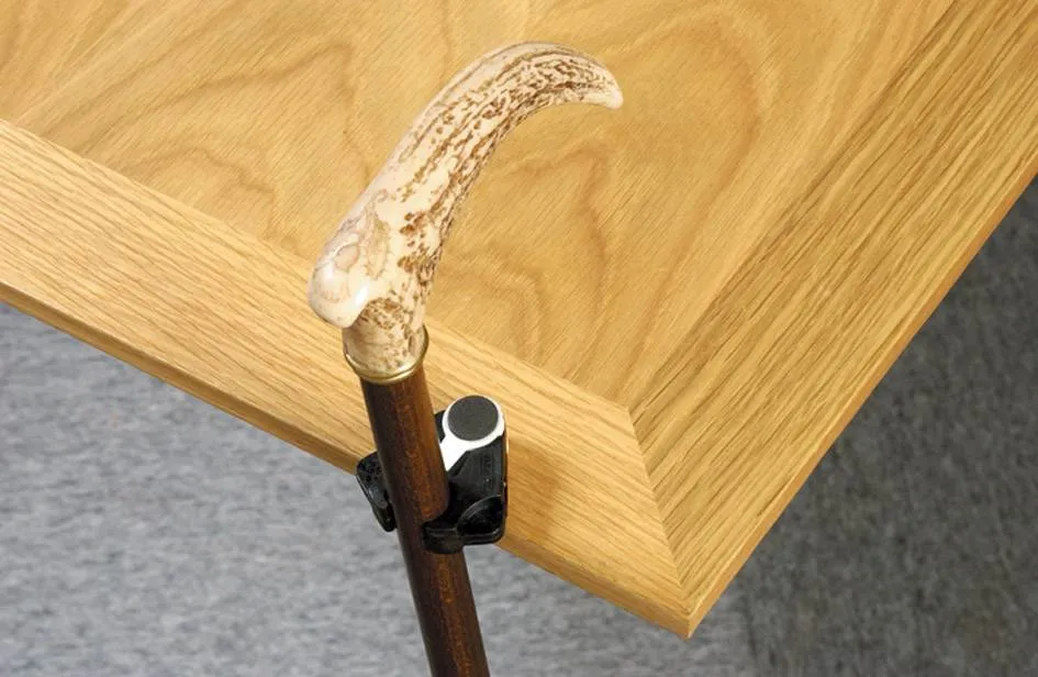 Cane/Crutch Holder