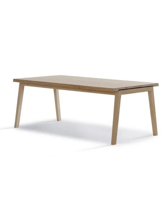 Carl Hansen & Son SH900 Extendable Table