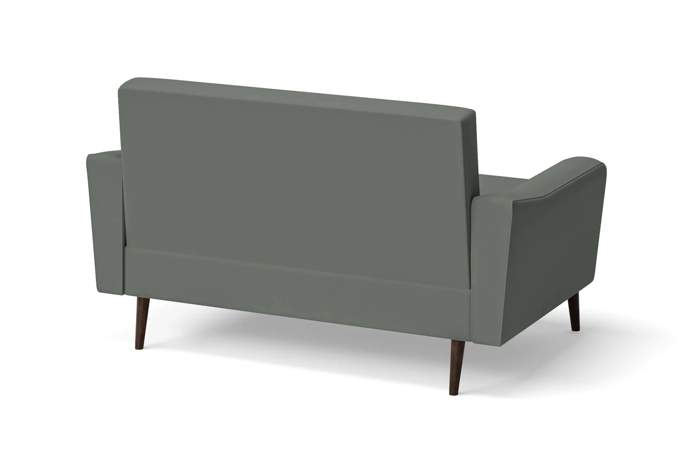 Carpi 2 Seater Sofa Lush Leather