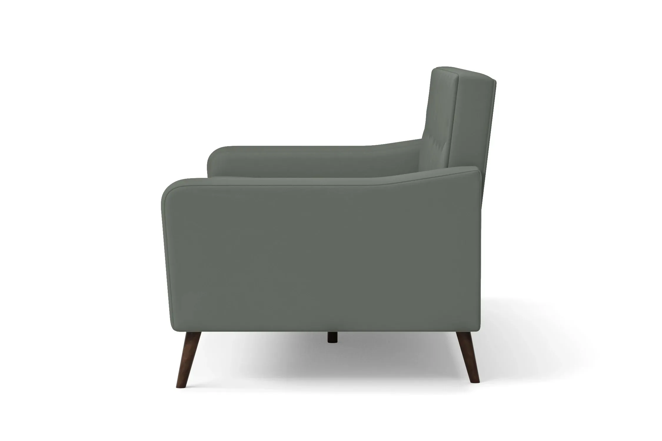 Carpi Armchair Lush Leather