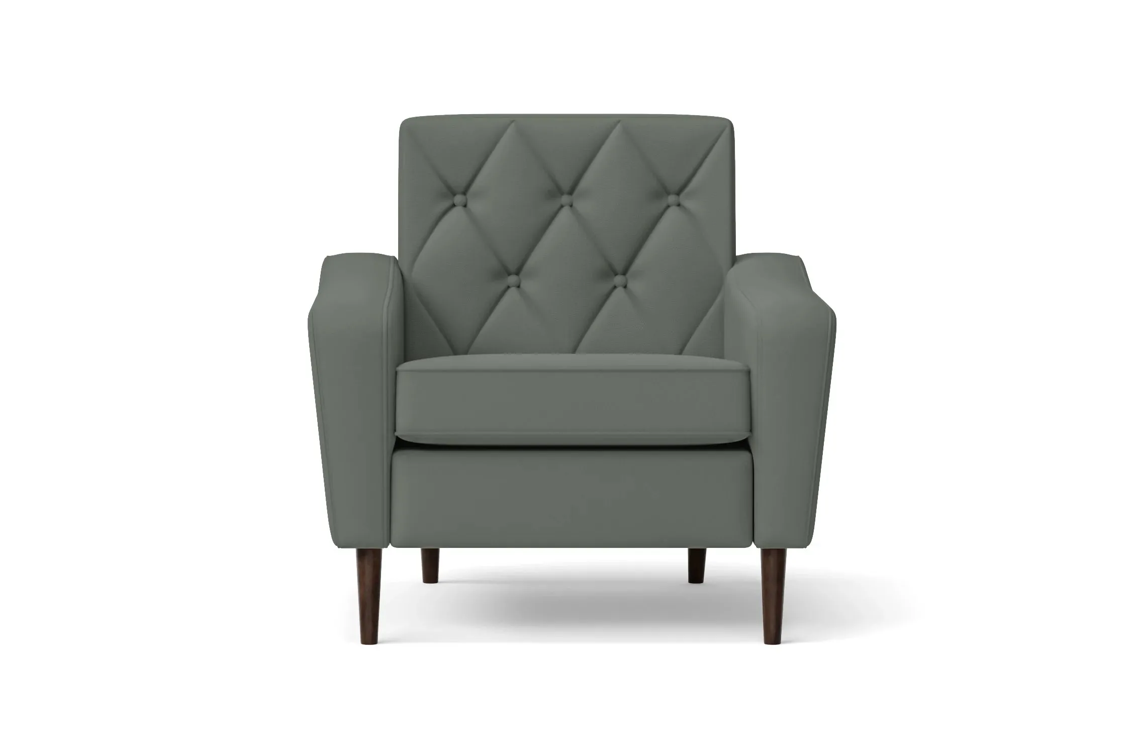 Carpi Armchair Lush Leather