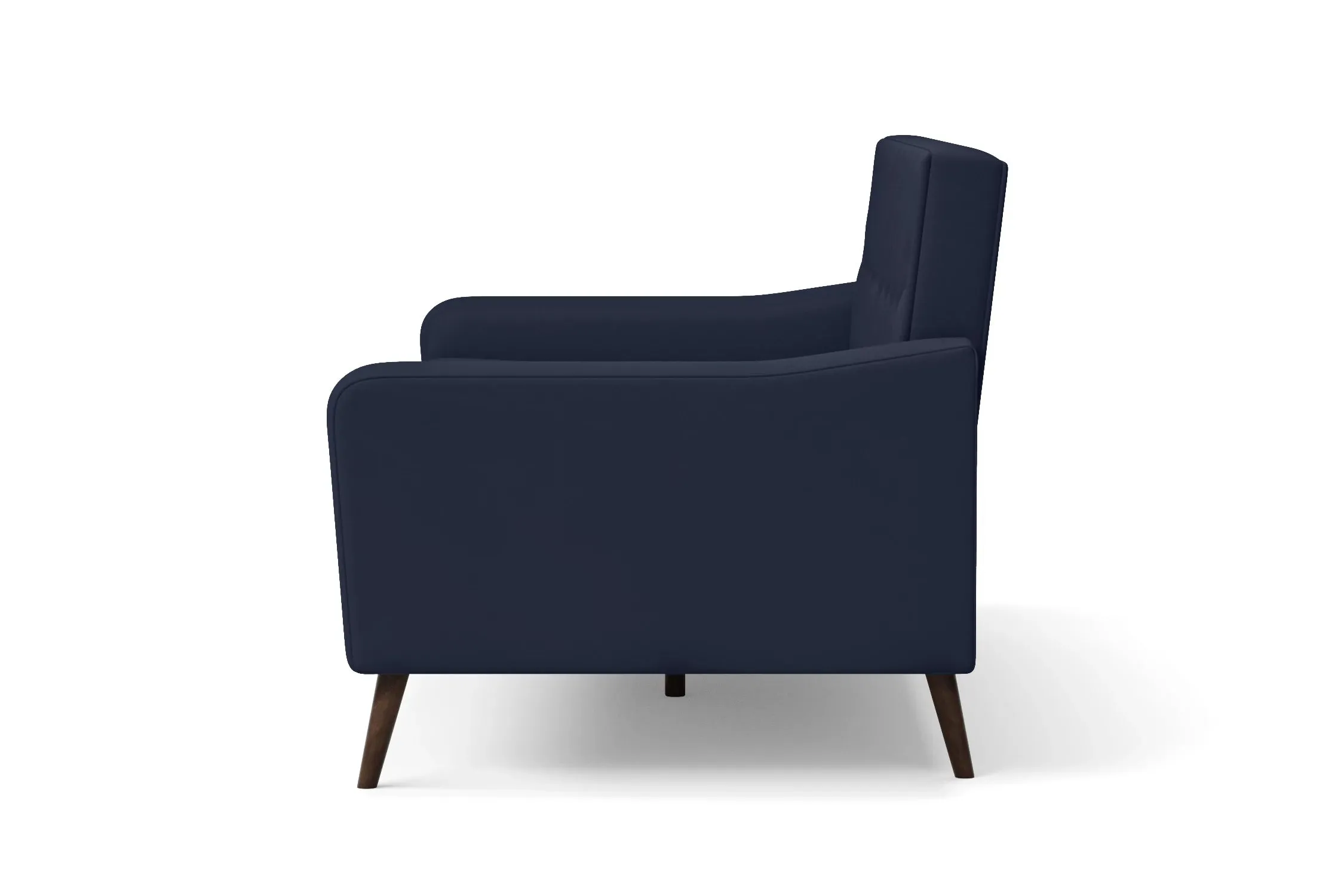 Carpi Armchair Spruce Leather