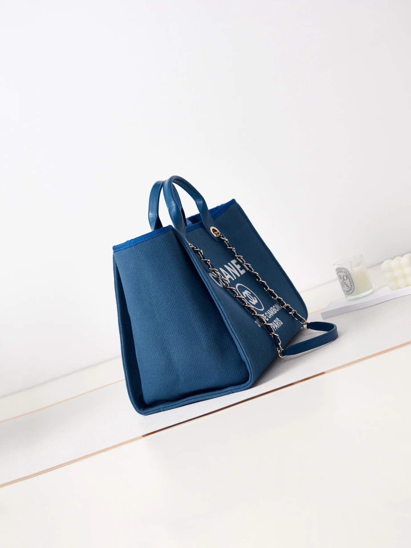 CC720 Larger Shoppony Bag / HIGHEST QUALITY VERSION / 11.7 × 19.5 × 8.6 in