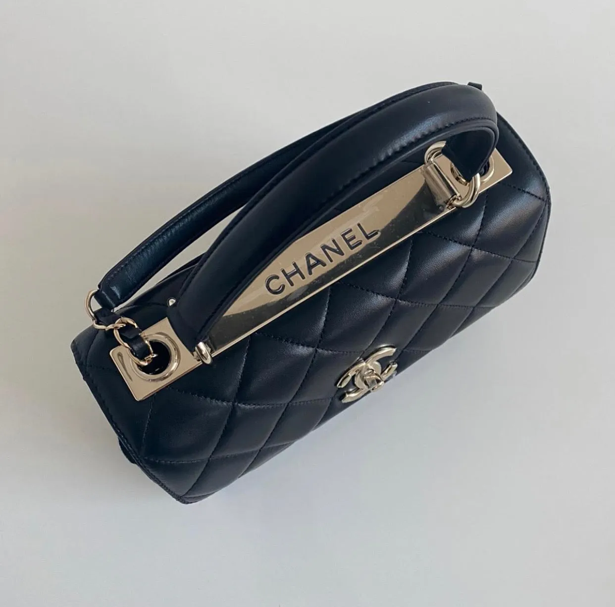 Chanel Bag Trendy CC