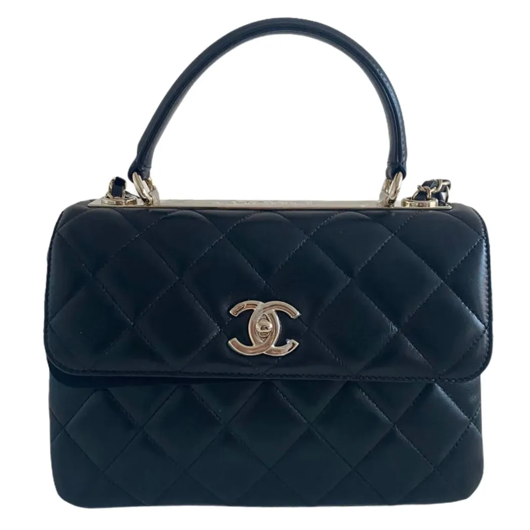 Chanel Bag Trendy CC