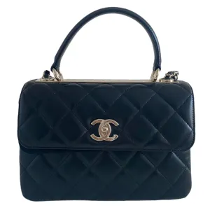 Chanel Bag Trendy CC