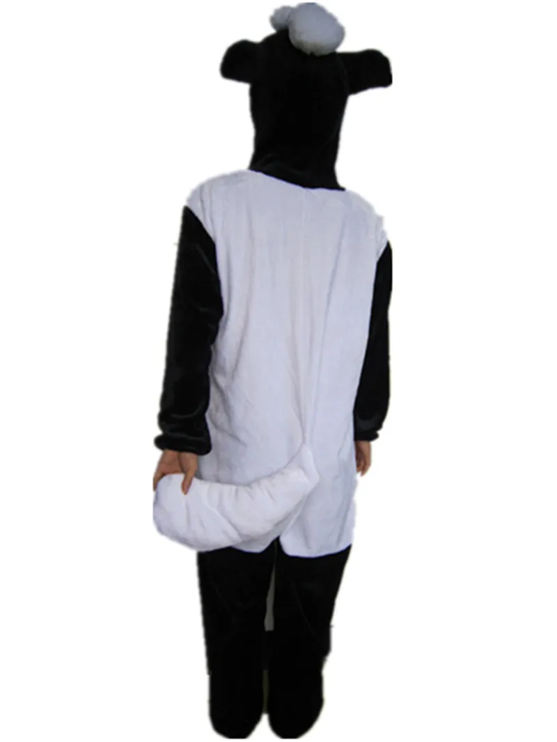 Charming Sheep Onesie