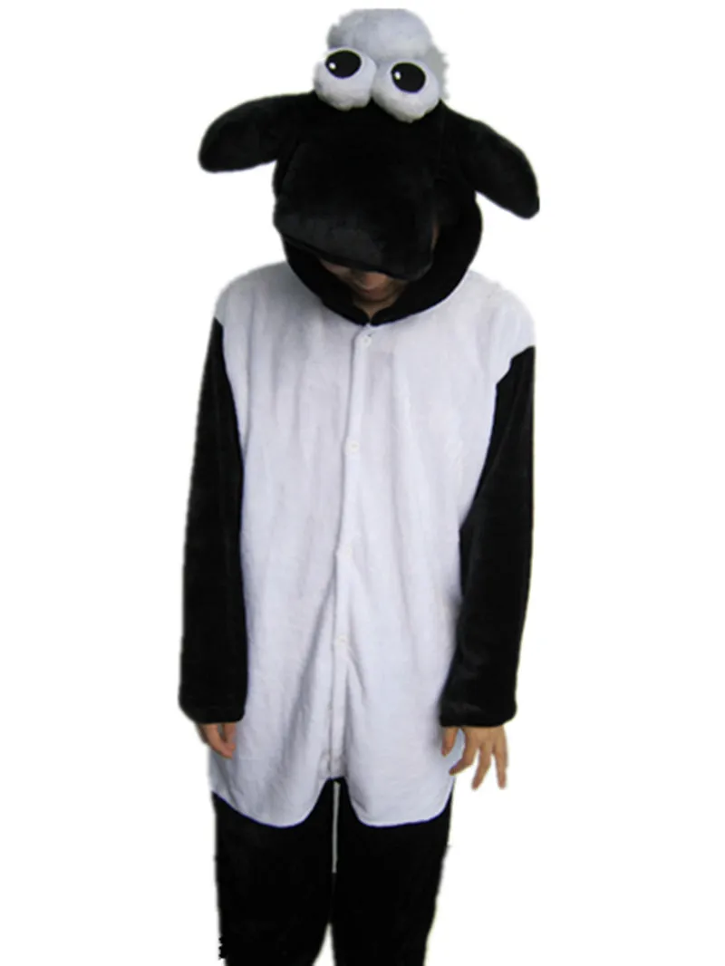 Charming Sheep Onesie