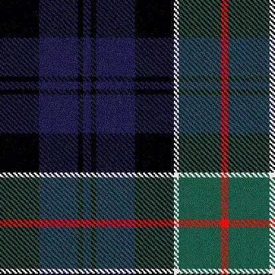 Colquhoun Modern (Clan)