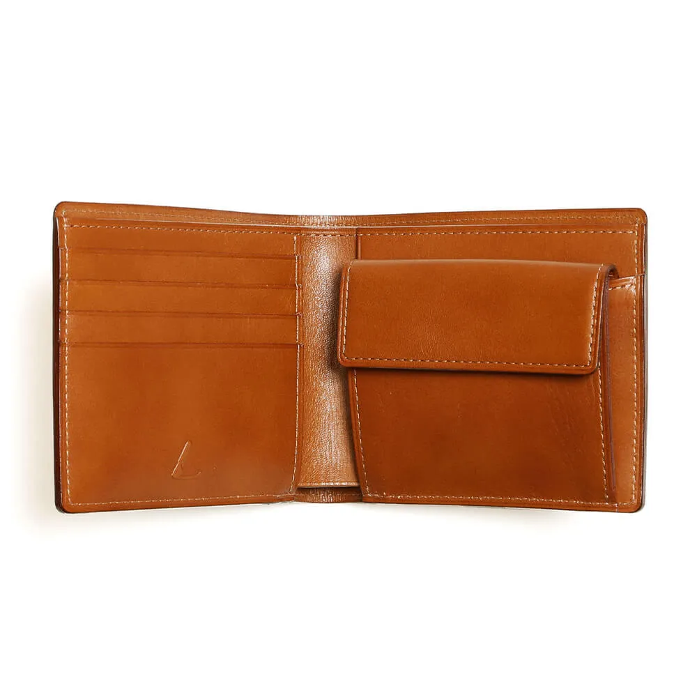 Cordovan Wallet