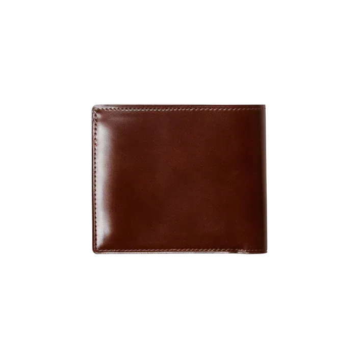 Cordovan Wallet