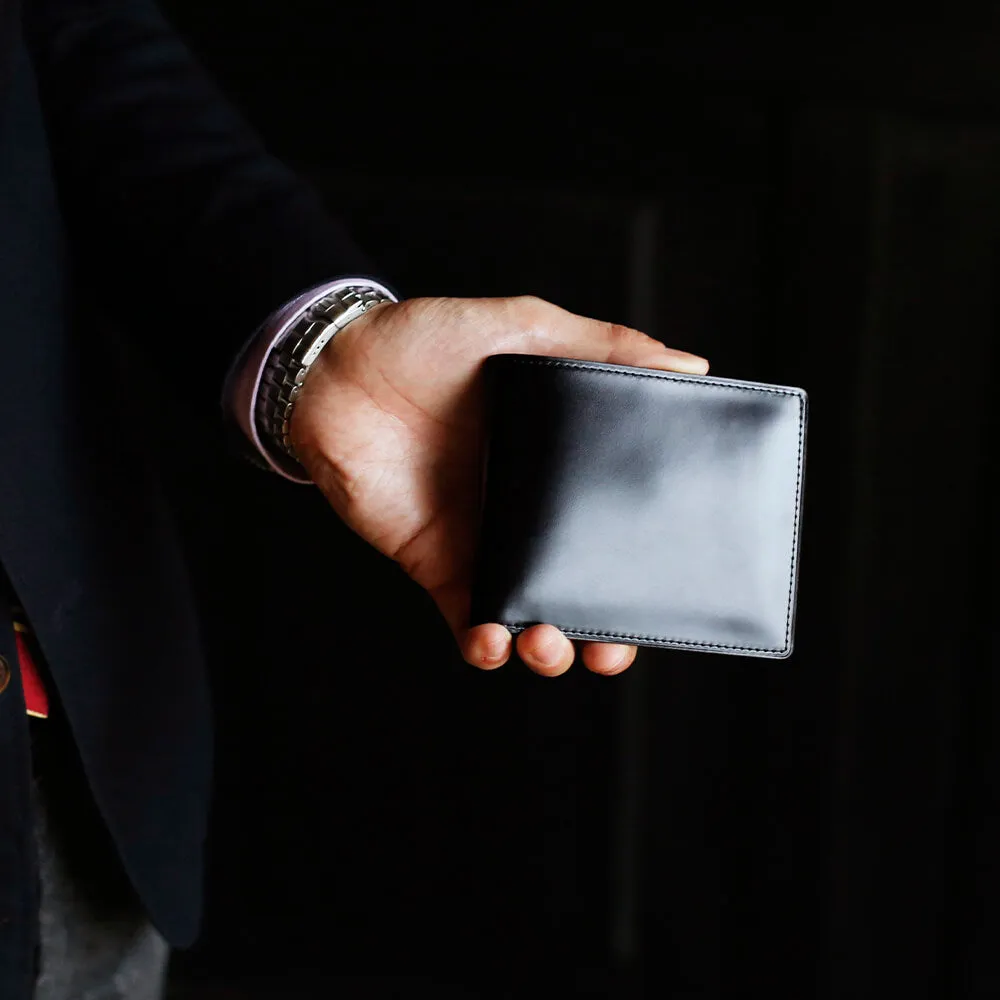 Cordovan Wallet