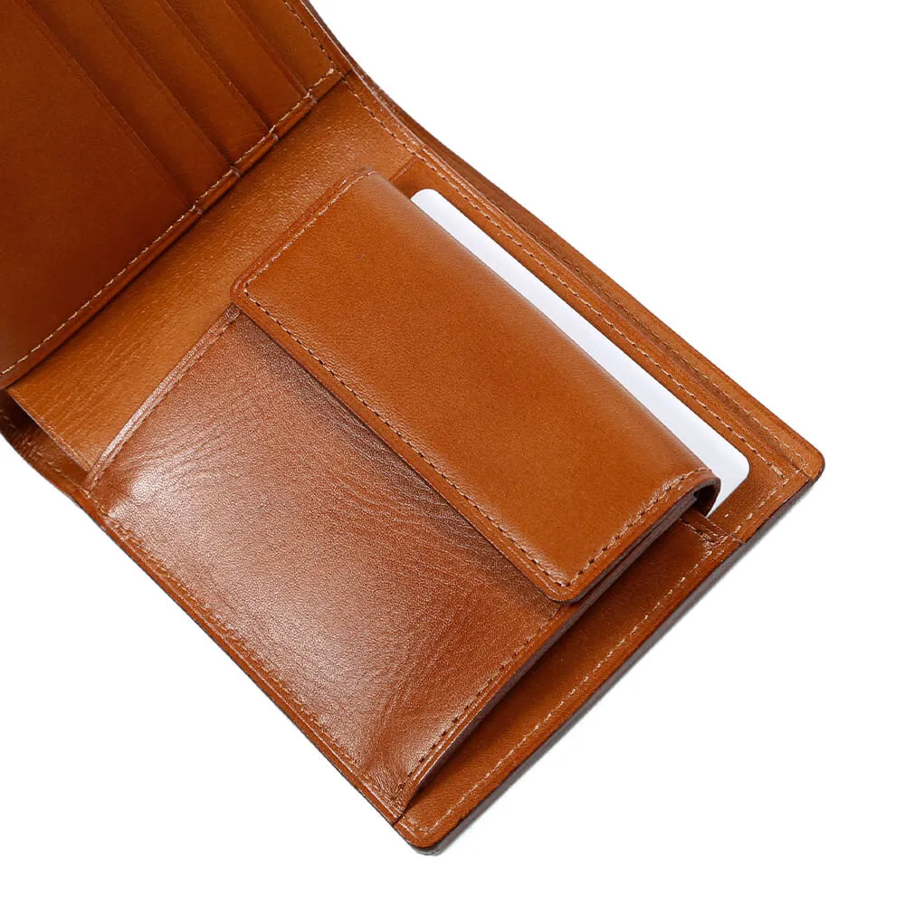 Cordovan Wallet