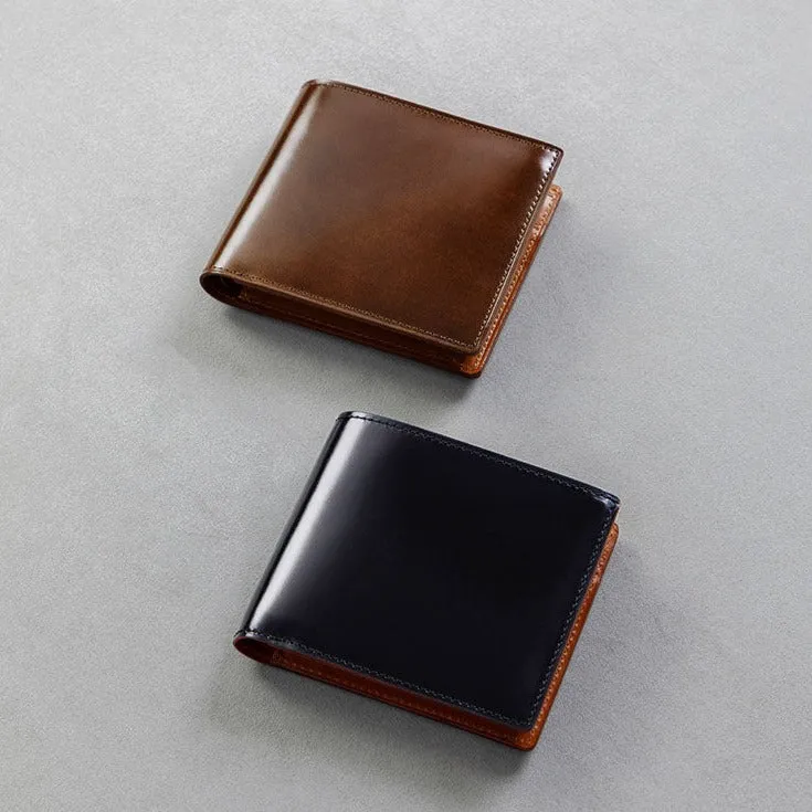 Cordovan Wallet