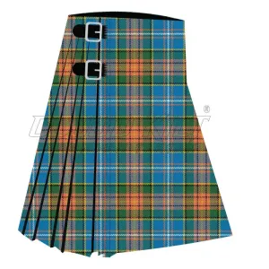 Cossar Modern Tartan