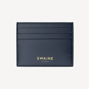 Credit Card Holder - Navy