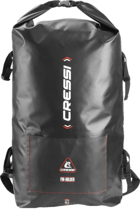 Cressi Dry Gara Backpack 60L