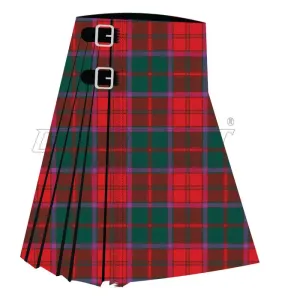 Crieff Modern Tartan