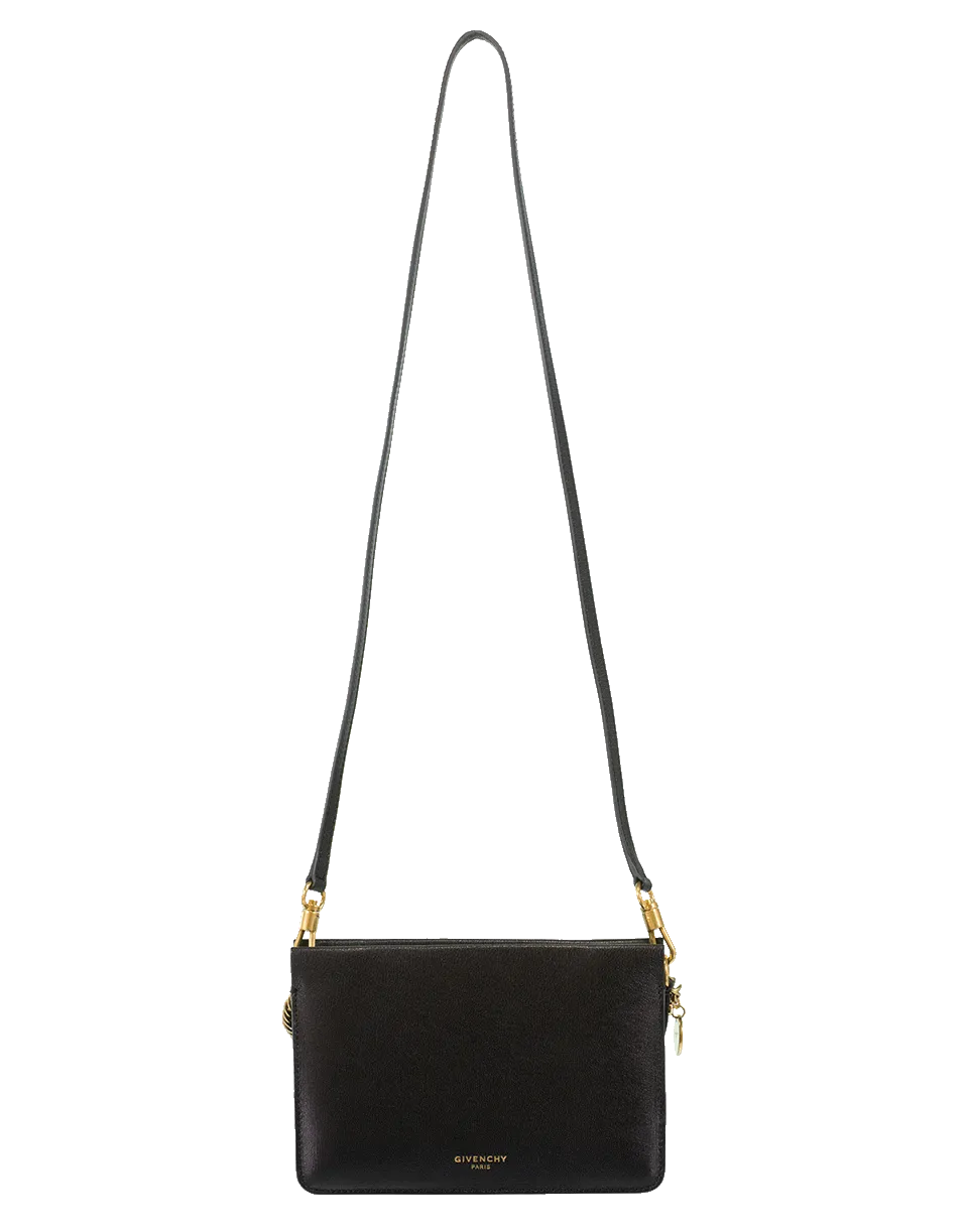 Crossbody With Chain