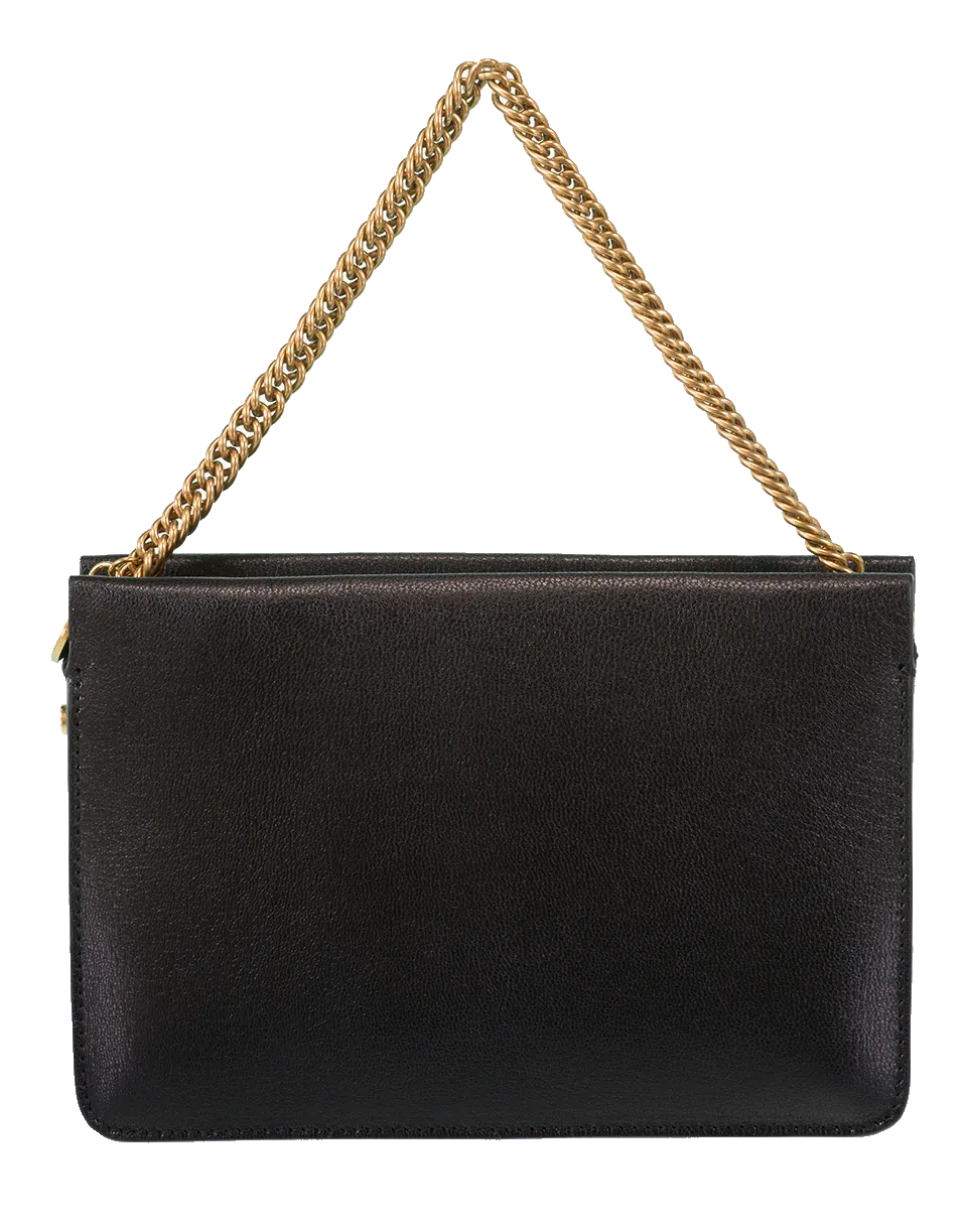 Crossbody With Chain